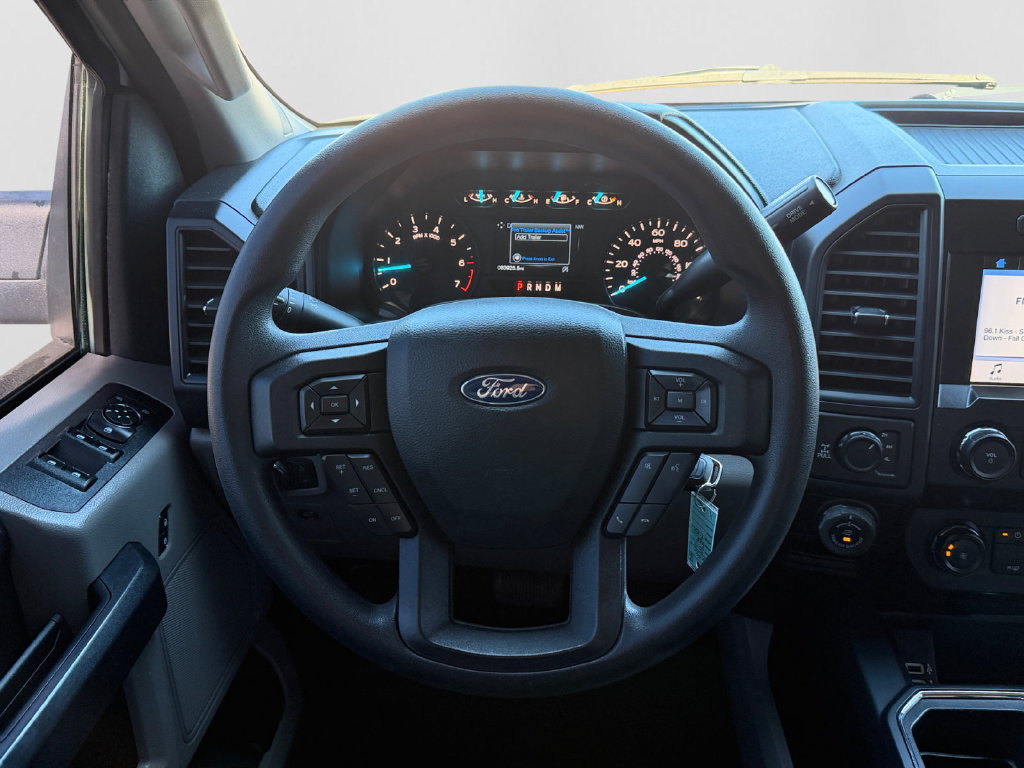Used 2019 Ford F150 XL w/ Equipment Group 101A Mid AWD/4WD image 20