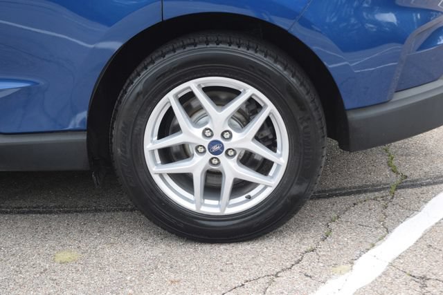 Used 2021 Ford Edge SEL w/ Cargo Accessory Package AWD/4WD image 27