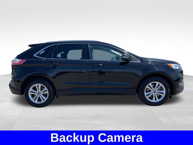 Used 2019 Ford Edge SEL w/ Equipment Group 201A AWD/4WD image 6