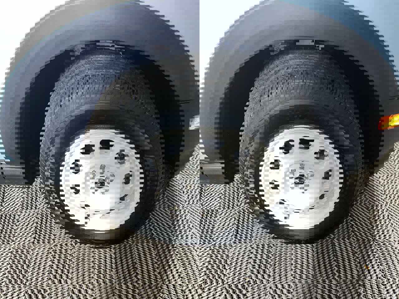 Used 2024 Ford Bronco Sport Heritage w/ Heritage Convenience Package image 10