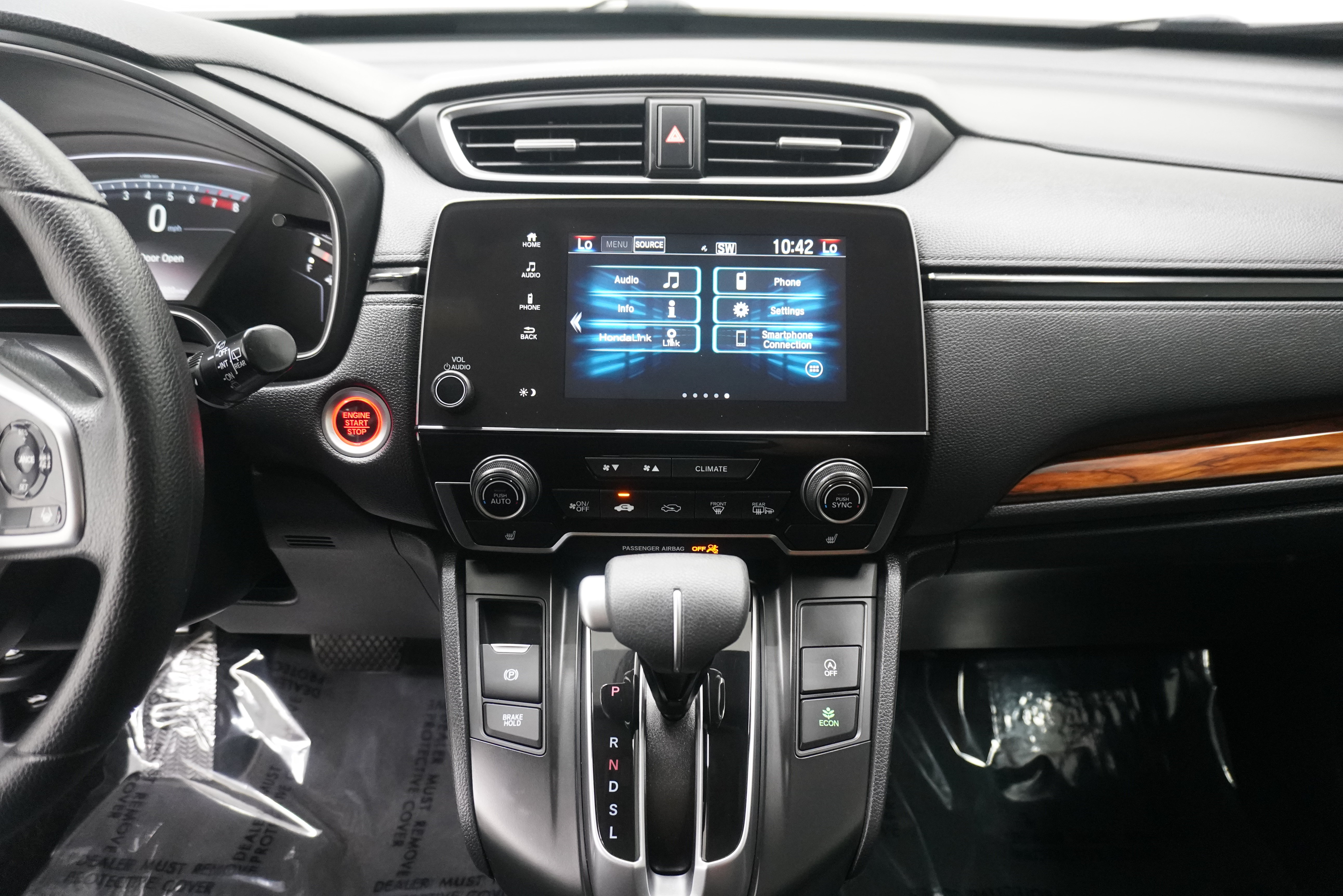 Used 2021 Honda CR-V EX image 20