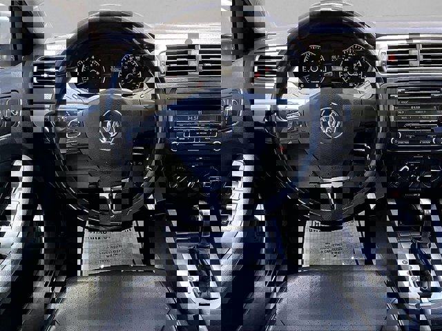 Used 2013 Volkswagen Jetta SE image 7