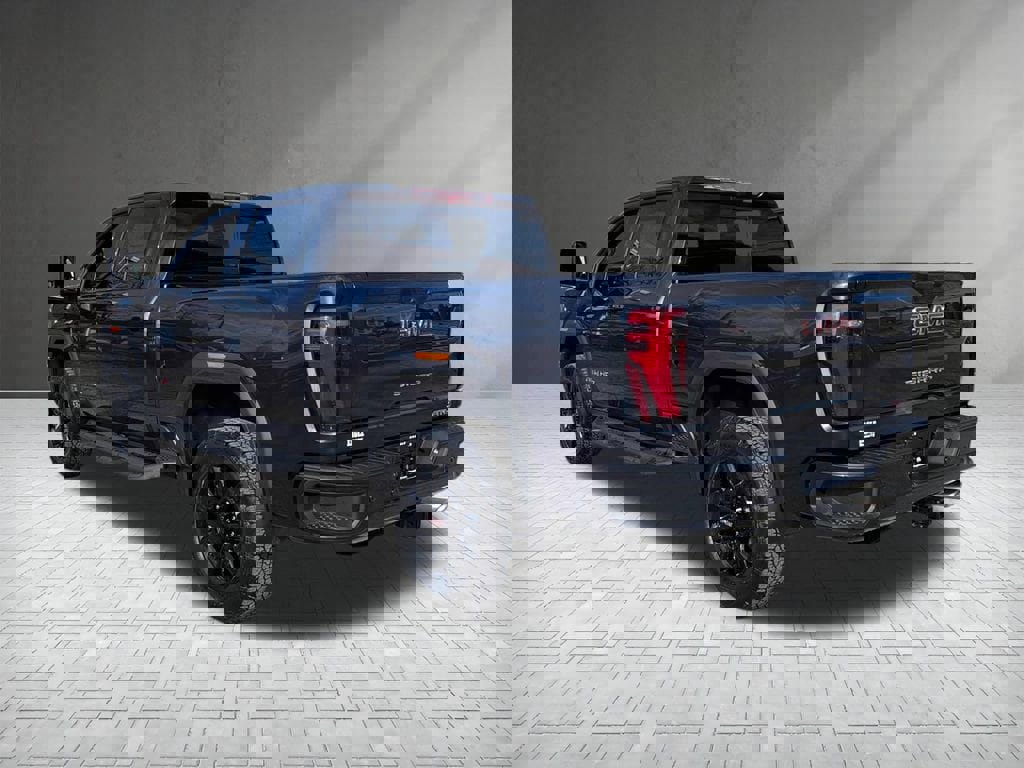 New 2026 GMC Sierra 2500 AT4 image 3