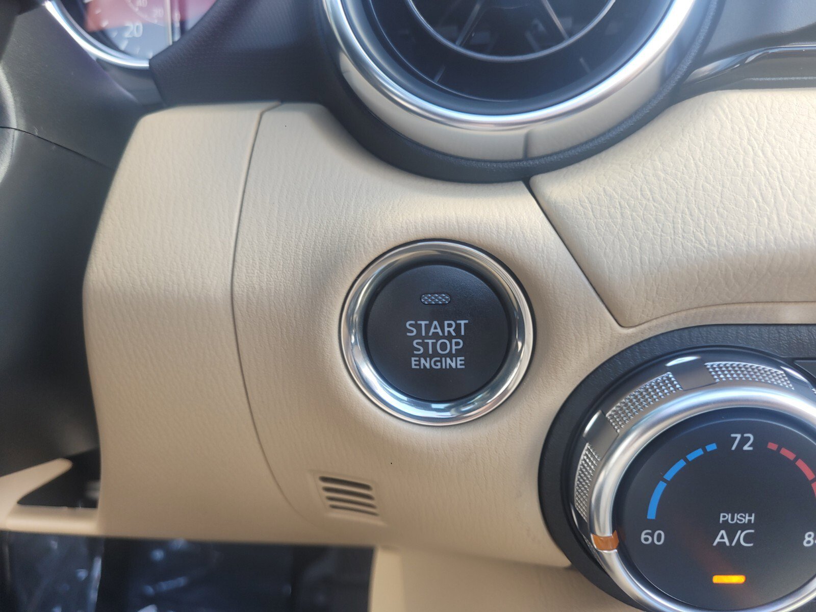 New 2025 MAZDA MX-5 Miata Grand Touring image 26