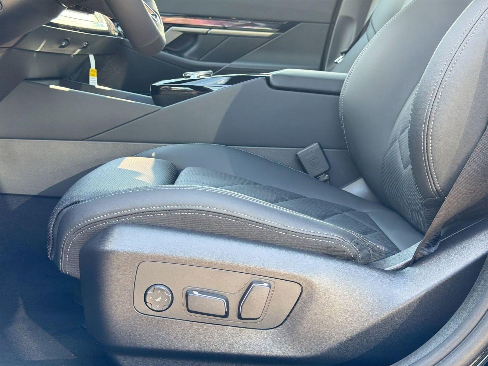 New 2027 BMW 540i xDrive AWD/4WD image 14