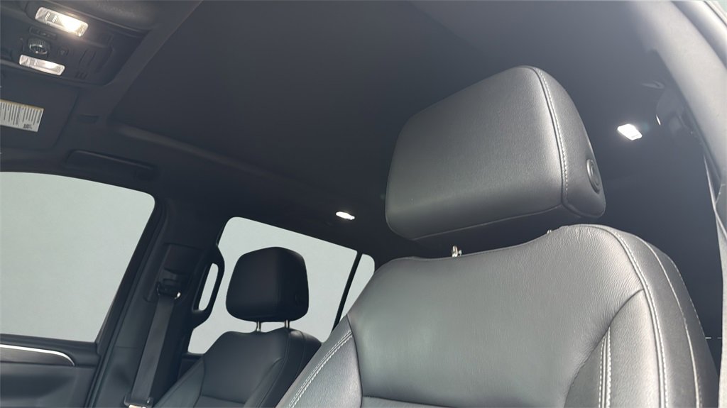 Used 2024 Chevrolet Tahoe LT w/ LT Signature Package image 10