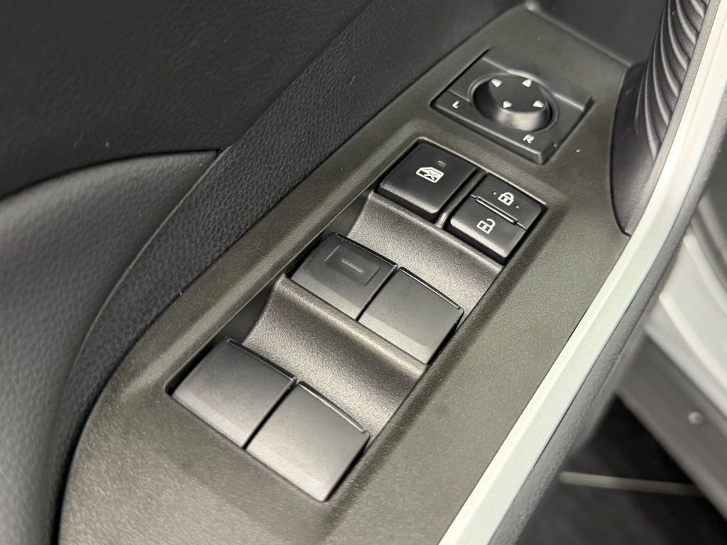 Certified 2025 Toyota RAV4 LE FWD image 20