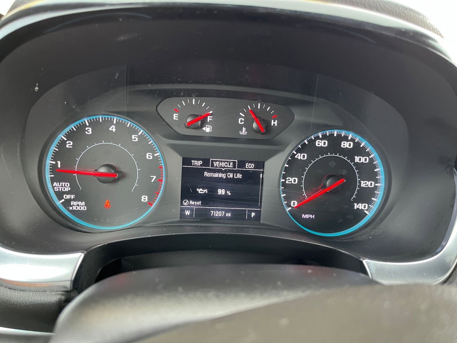 Used 2023 Chevrolet Traverse LT FWD image 41