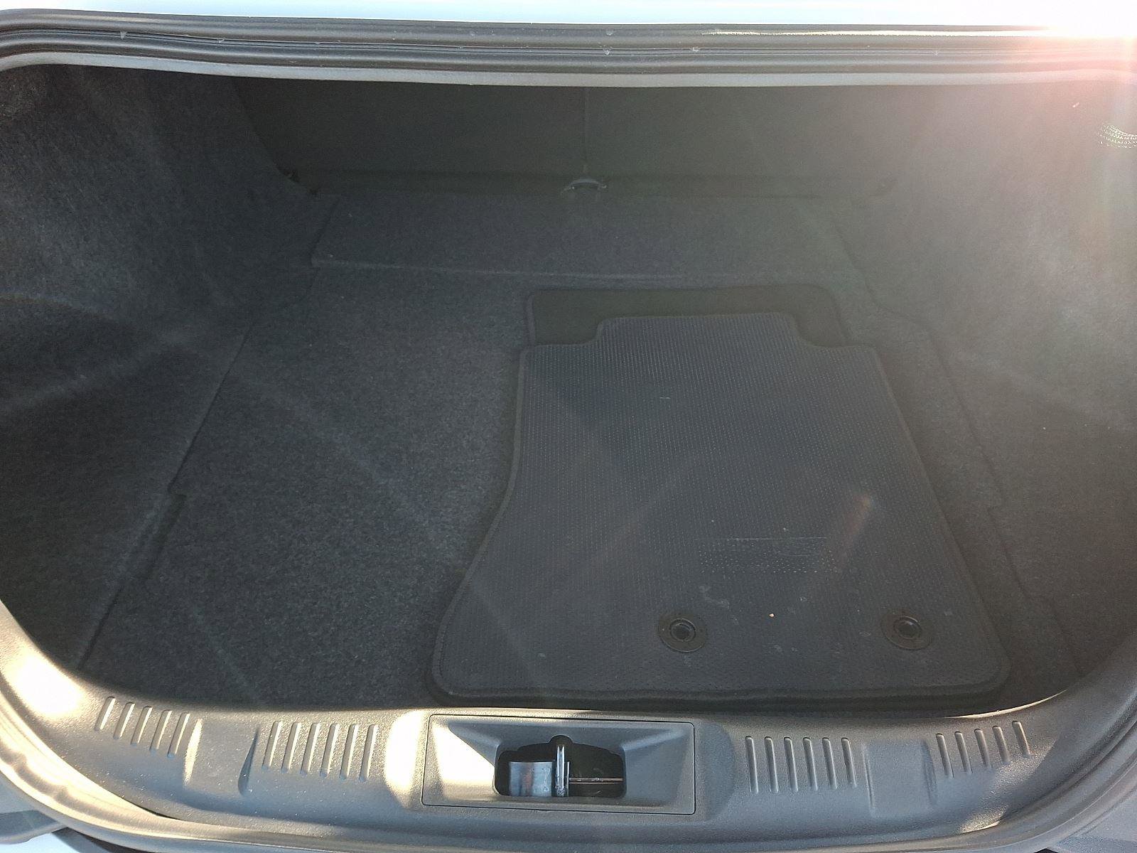 Certified 2025 Ford Mustang GT Premium image 27