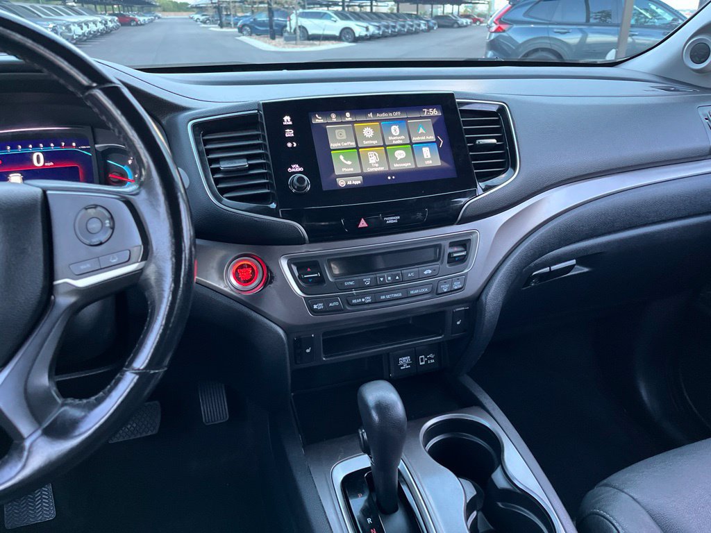 Used 2020 Honda Pilot EX-L image 19