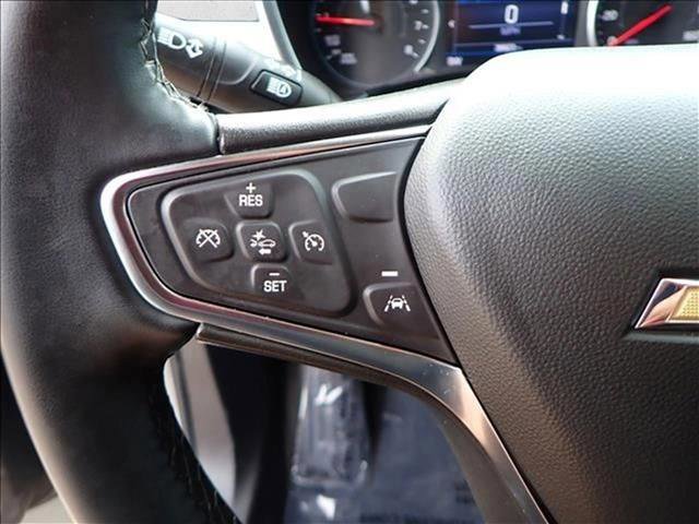 Used 2024 Chevrolet Equinox LT image 15