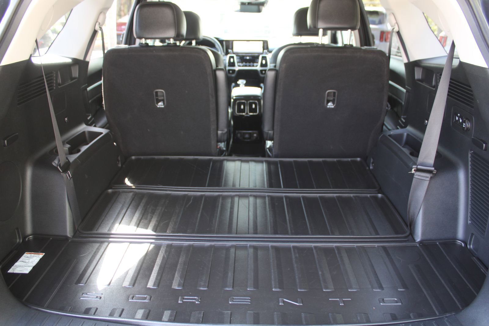 Certified 2023 Kia Sorento SX Prestige image 10