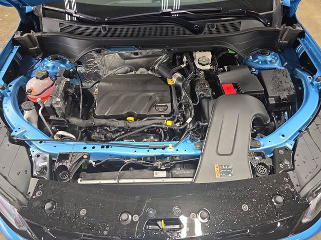 New 2026 Chevrolet Trax ACTIV w/ Driver Confidence Package FWD image 29