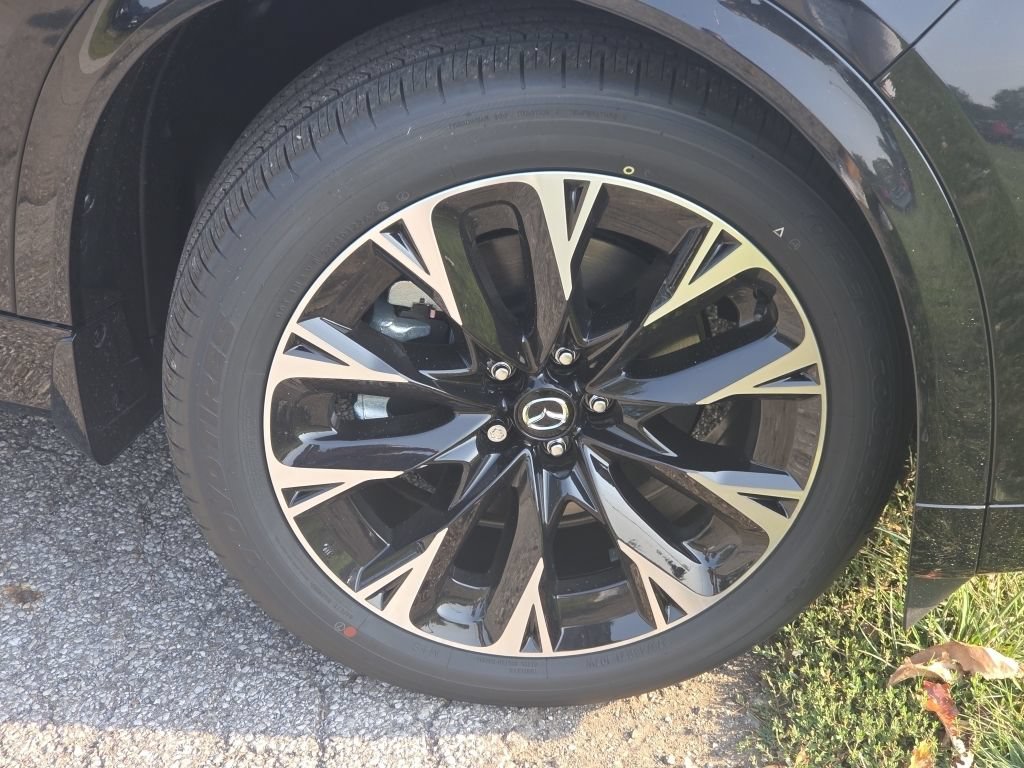 New 2026 MAZDA CX-90 3.3 Turbo S w/ Premium Plus AWD/4WD image 14
