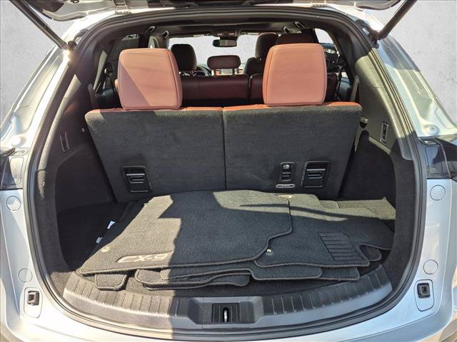 Used 2018 MAZDA CX-9 Signature AWD/4WD image 6