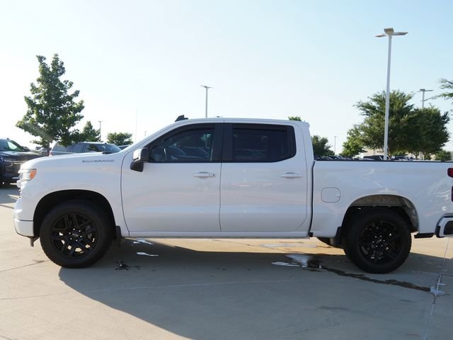 Certified 2022 RAM 1500 Lone Star RWD image 6