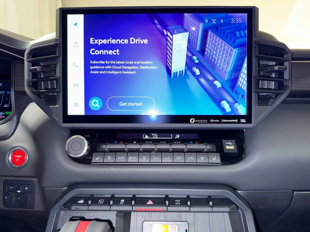 Certified 2024 Toyota Sequoia TRD Pro image 29