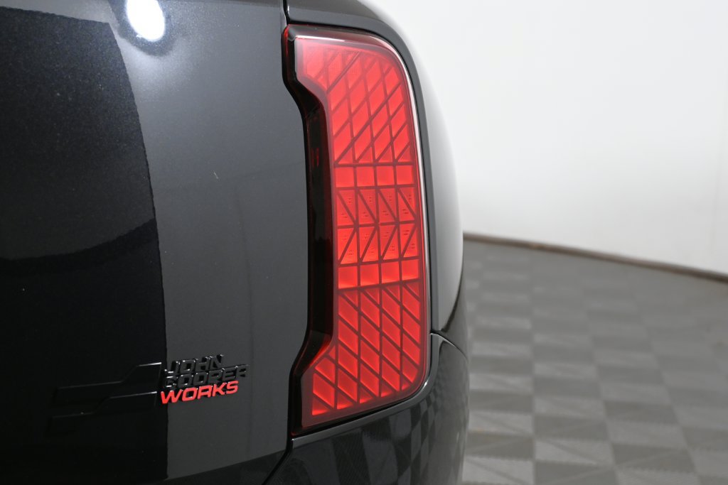 New 2027 MINI Cooper Countryman John Cooper Works w/ Comfort Package Max AWD/4WD image 13