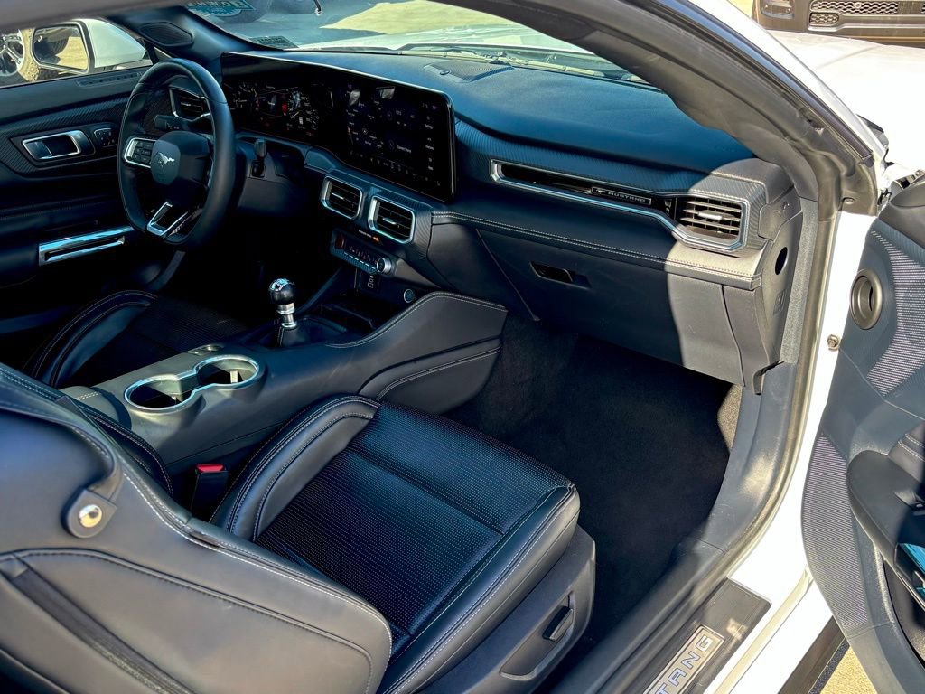 Used 2024 Ford Mustang GT Premium image 24