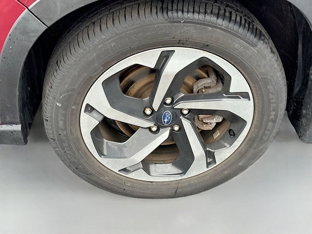 Used 2024 Subaru Forester Touring image 33