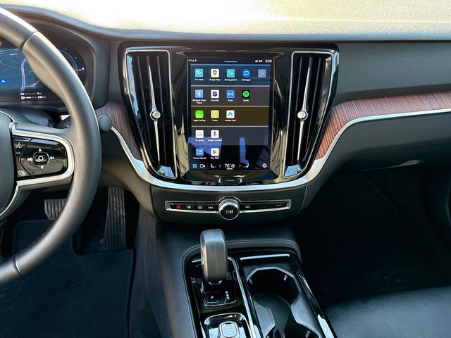 Certified 2024 Volvo S60 T8 Plus image 20