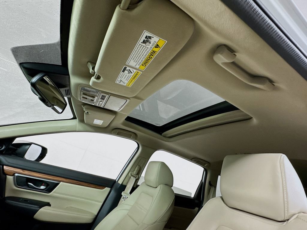 Used 2022 Honda CR-V Touring image 15