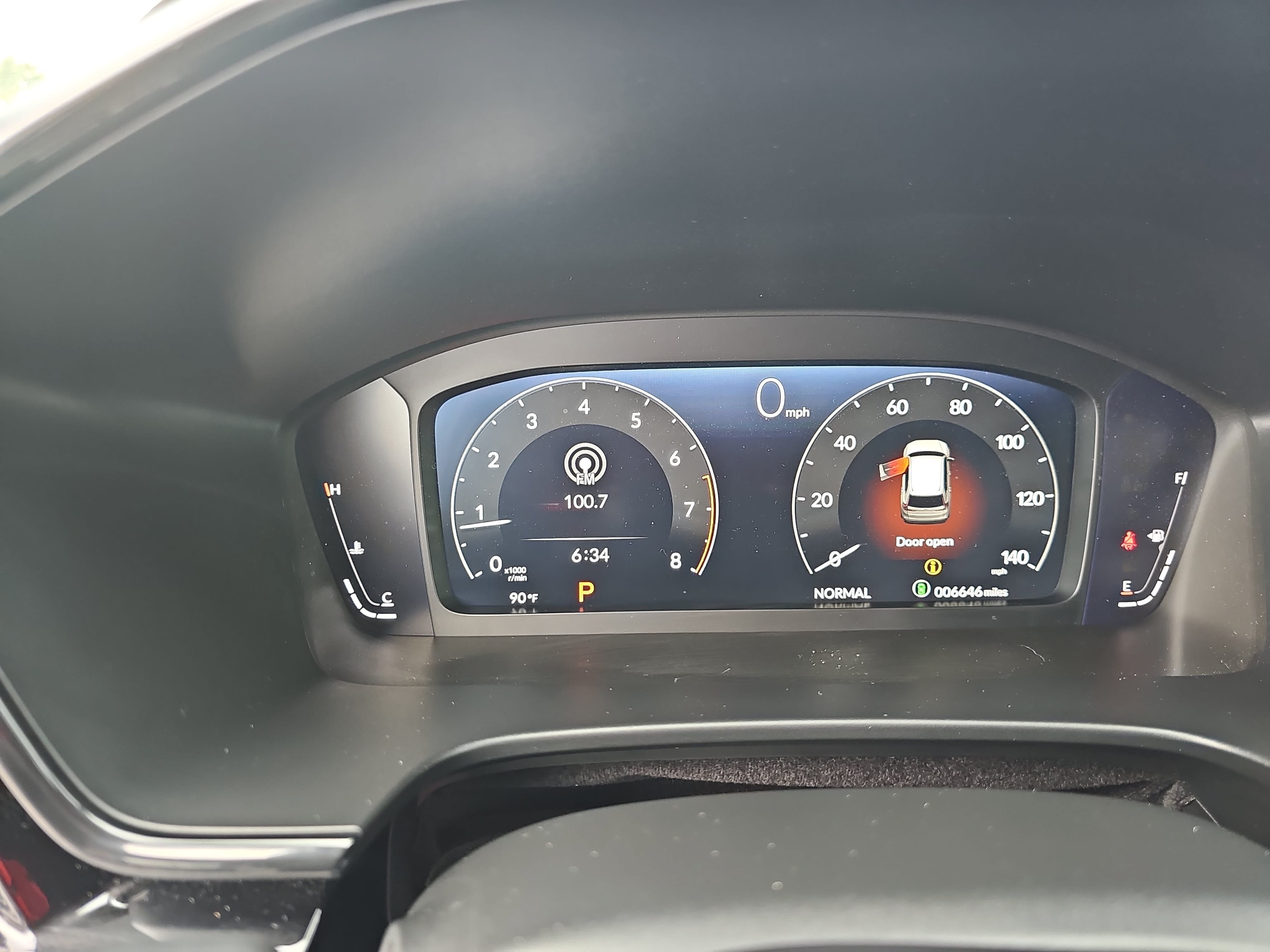 Used 2026 Honda CR-V EX-L image 19
