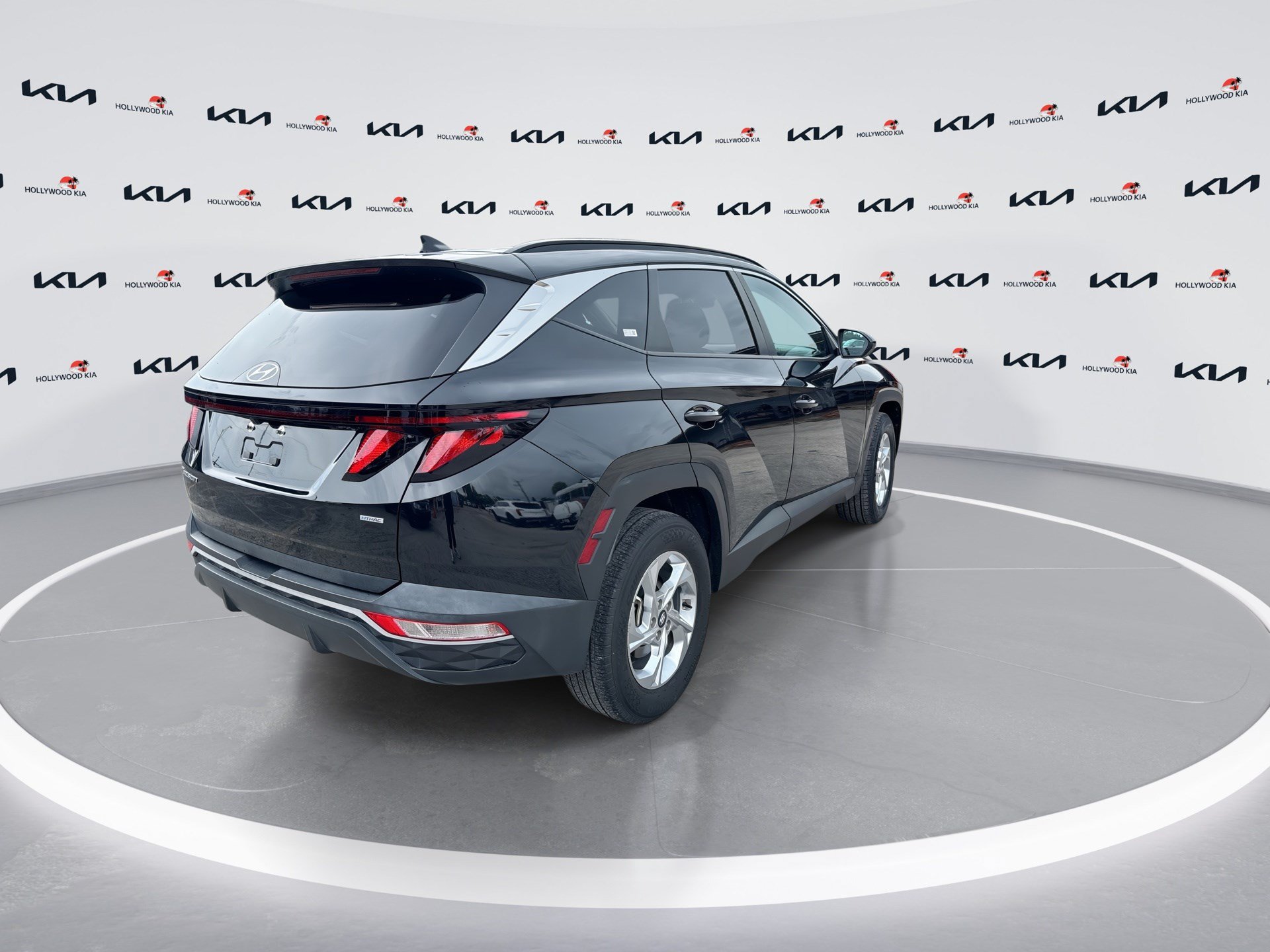 Used 2024 Hyundai Tucson SEL AWD/4WD image 8