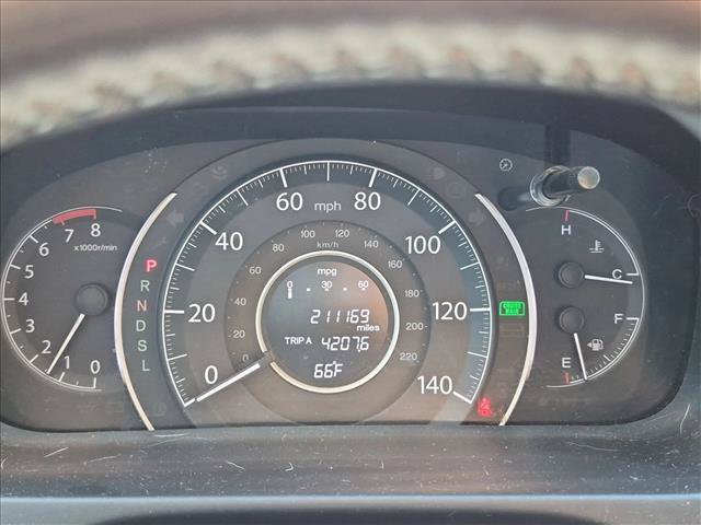 Used 2016 Honda CR-V EX-L image 7