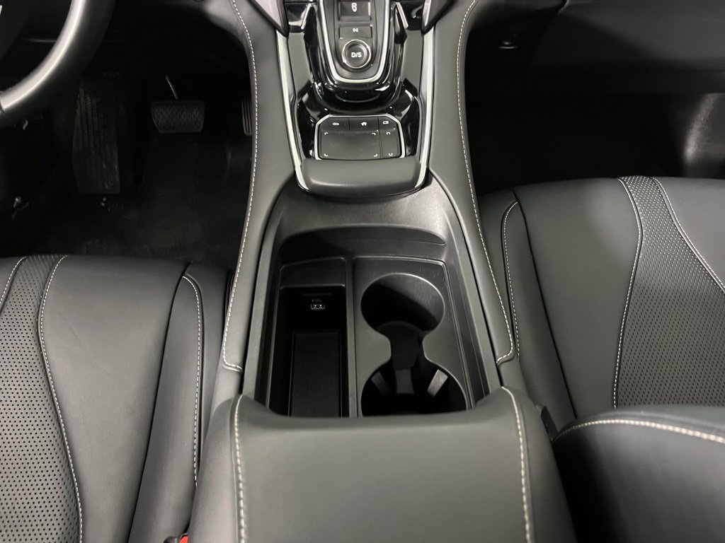 Used 2023 Acura RDX Technology Package image 17