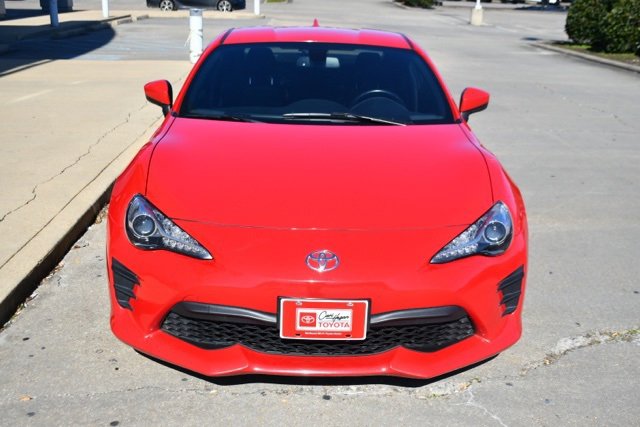 Used 2019 Toyota 86 image 7