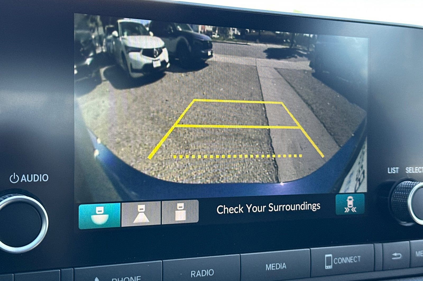 Used 2026 Honda Civic FWD Hybrid Sedan image 20