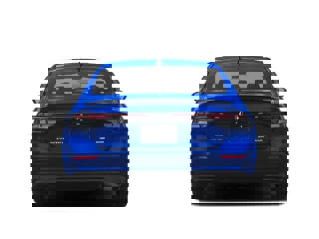 Used 2025 Honda Accord Sport image 8