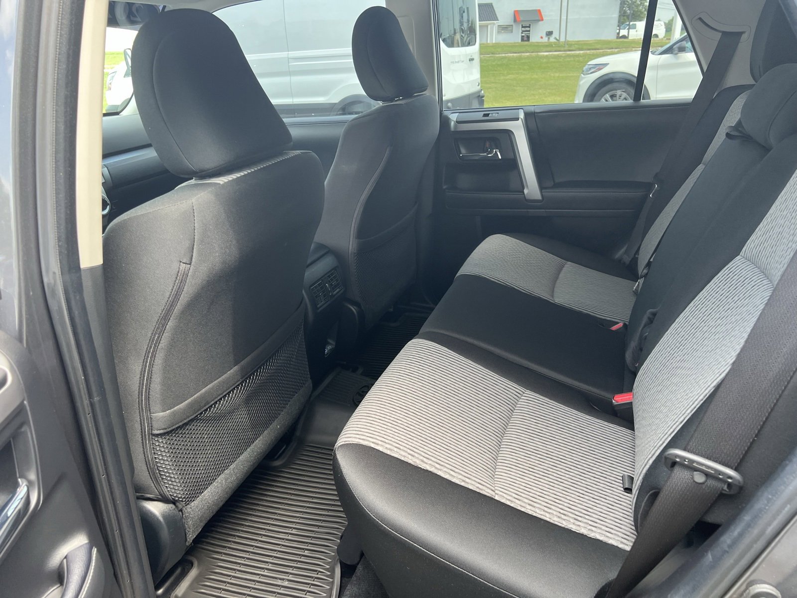 Used 2023 Toyota 4Runner SR5 image 13