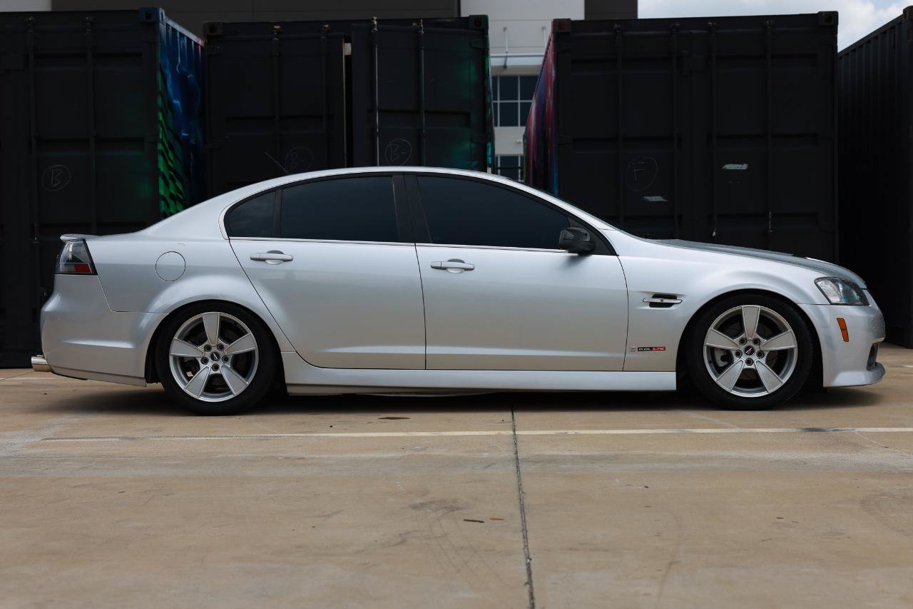 Used 2009 Pontiac G8 GT w/ Premium Package RWD image 15