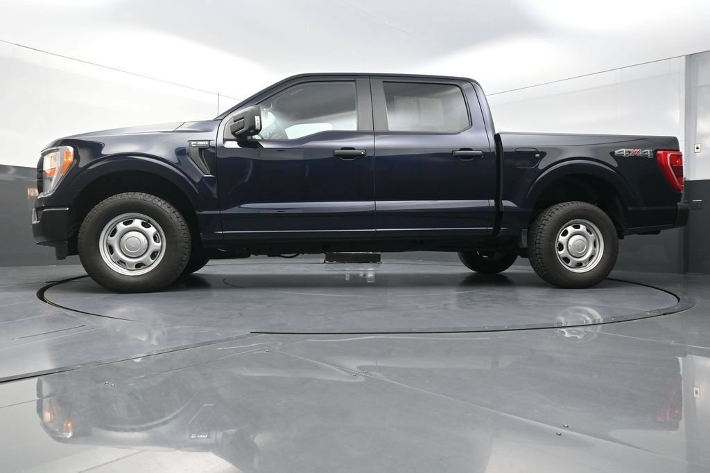 Used 2021 Ford F150 XL w/ Equipment Group 101A High AWD/4WD image 26