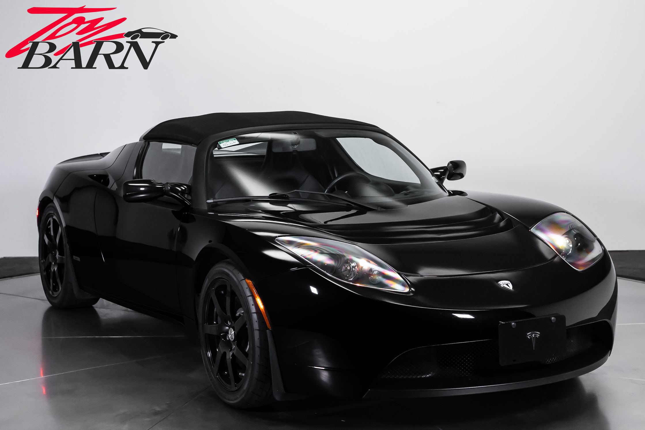 Used 2010 Tesla Roadster Sport RWD image 15