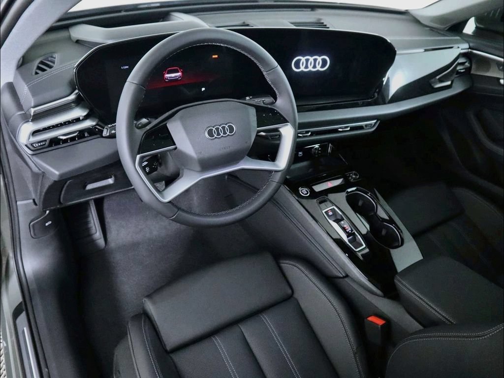 Used 2025 Audi A5 Premium Plus AWD/4WD image 10