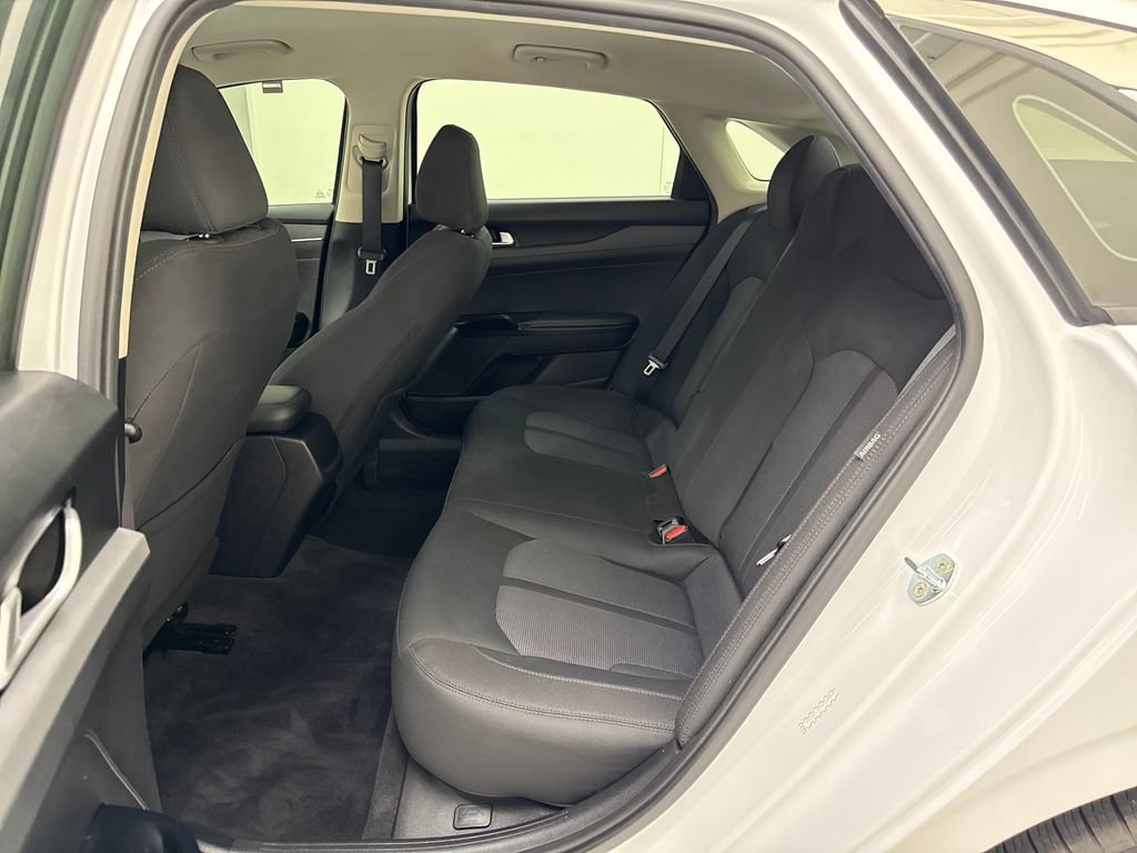 Used 2022 Kia K5 LX FWD image 22
