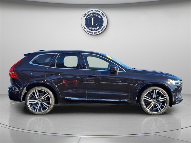Used 2018 Volvo XC60 T6 Inscription w/ Convenience Package image 7