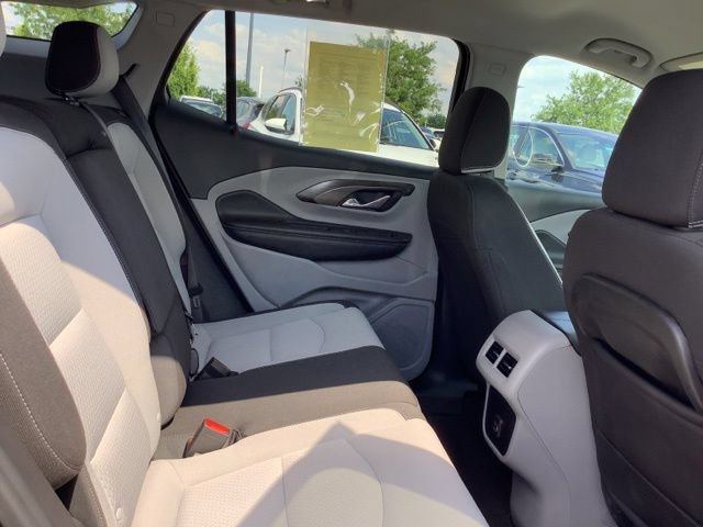Used 2023 GMC Terrain SLE w/ Driver Convenience Package AWD/4WD image 24