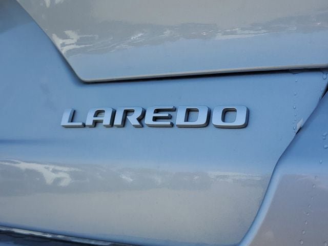 New 2026 Jeep Grand Cherokee Laredo RWD image 7