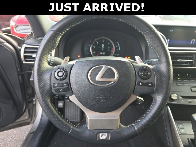 Used 2015 Lexus IS 250 image 12