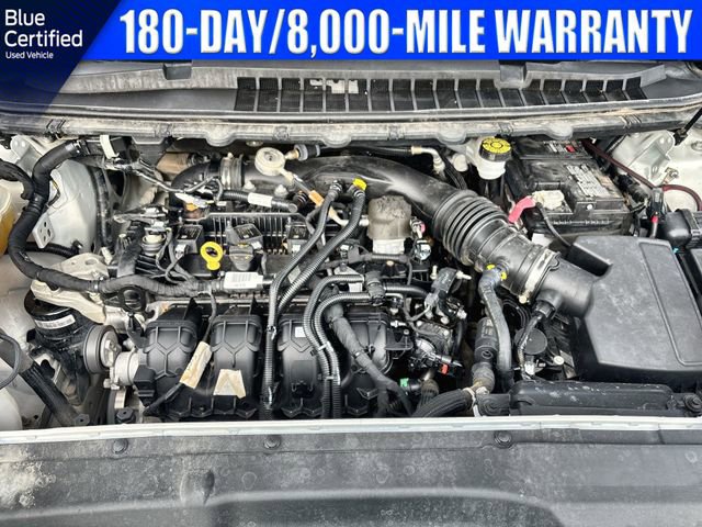 Used 2020 Ford Edge ST-Line FWD image 35