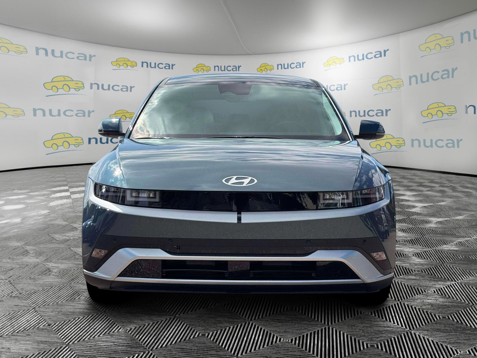 New 2026 Hyundai Ioniq 5 SEL image 12