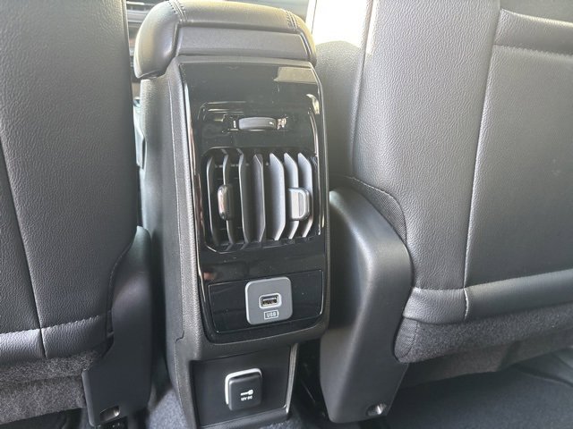 New 2026 Jeep Compass Latitude image 15