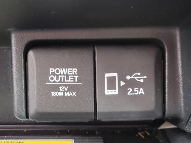 Used 2023 Honda Passport EX-L image 32
