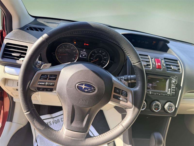 Used 2014 Subaru Crosstrek 2.0i Limited w/ Popular Package #1 AWD/4WD image 25