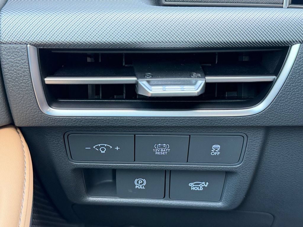 New 2026 Hyundai Sonata Limited FWD image 24