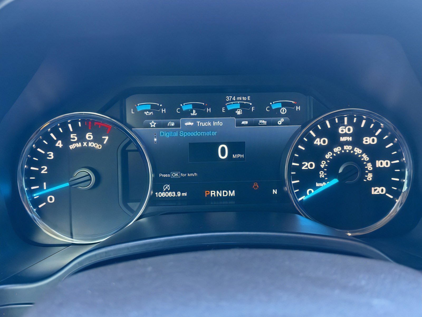 Used 2019 Ford F150 Lariat w/ Equipment Group 501A Mid image 33